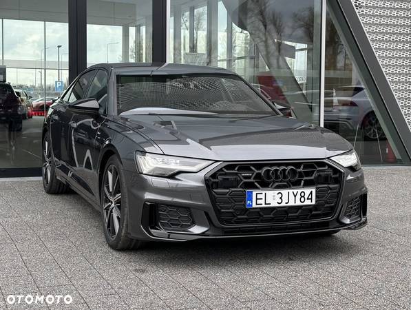 Audi A6 45 TFSI mHEV Quattro S Line S tronic - 3