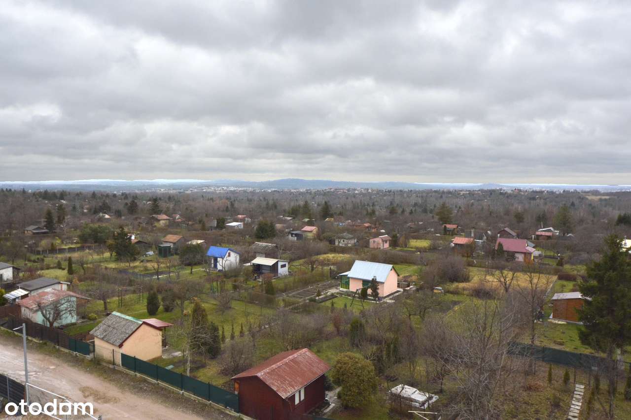 33m2 2025r Dwupokojowe Duży Balkon Winda Nowe-12