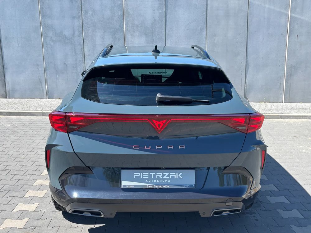Cupra Cupra-formentor FV23%