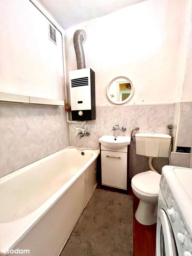 Mieszkanie przy Parku śląskim - Pełny obrazek: 5/5