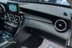 Mercedes-Benz C 220 (BlueTEC) d 7G-TRONIC Avantgarde - 41