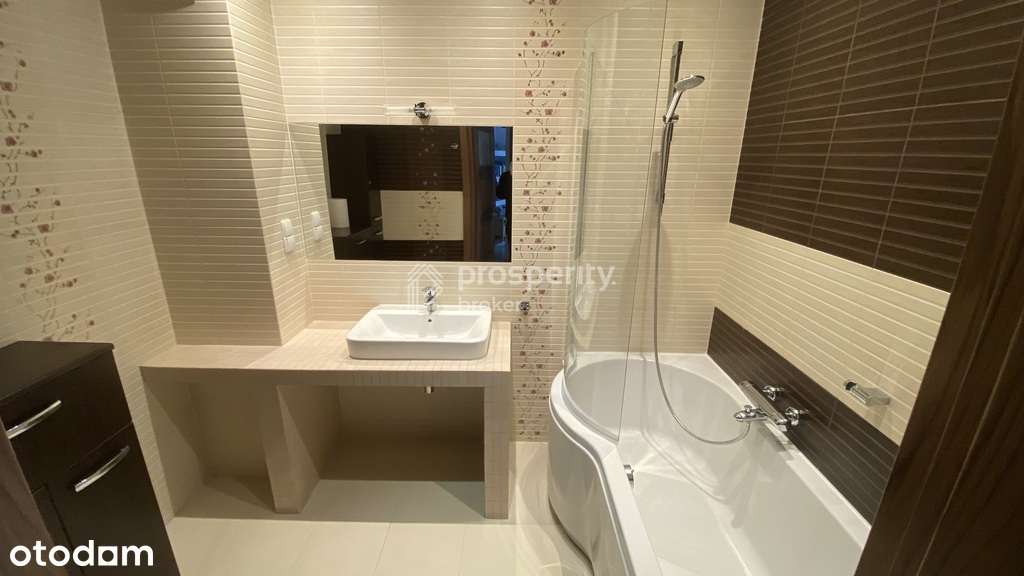 3-pokojowe mieszkanie 72 m² Miasteczko Wilanów - Pełny obrazek: 2/14