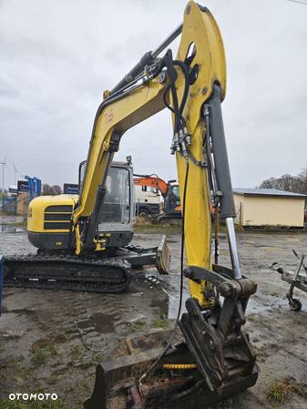 Wacker Neuson 75Z3 - 1