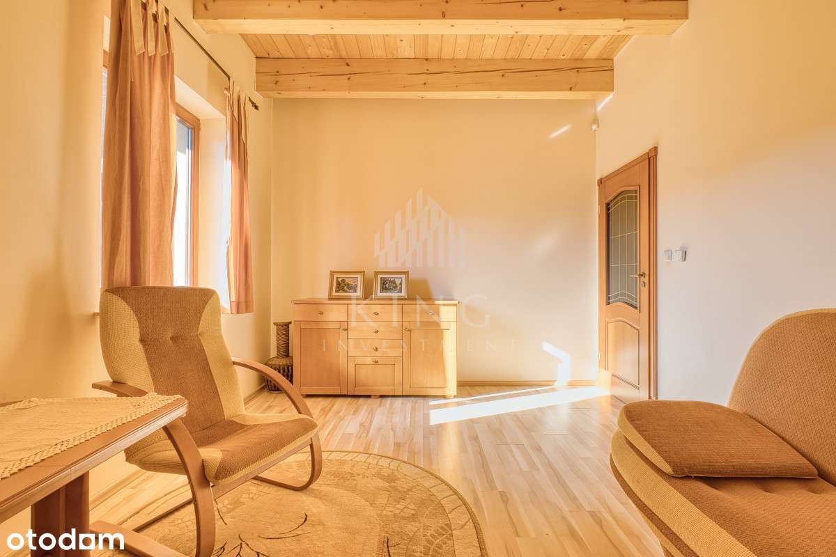 Posiadłość| Dom + Spa | Działka 4,2 ha-10