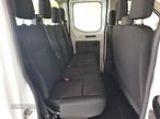 Ford Transit 350 L4 Ch/Cab Dupla 7 Lug. Trend - 31