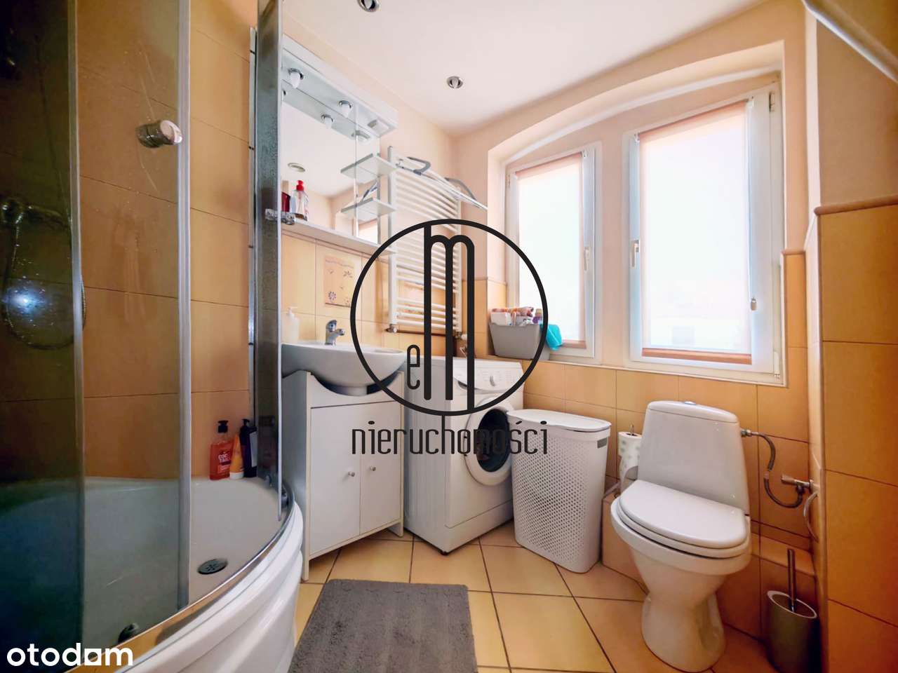 Nowodworska - 2 pokoje, Piwnica-7