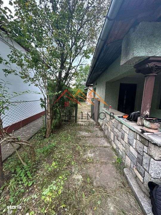 Teren intravilan, 1900 m2, zona Campinita, Campina, Prahova - Imagine principală: 3/16