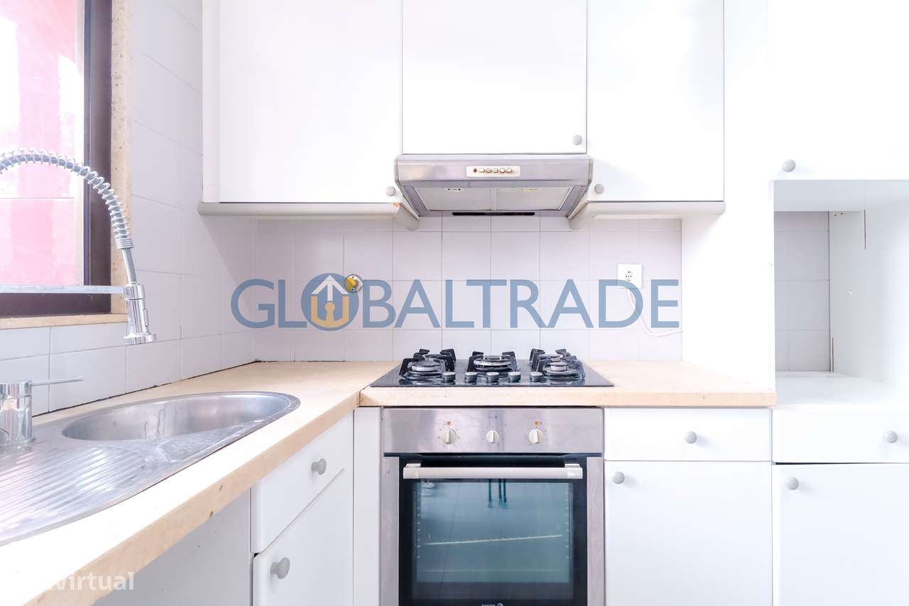 Apartamento T4 na Encosta do Douro — Gondomar-21