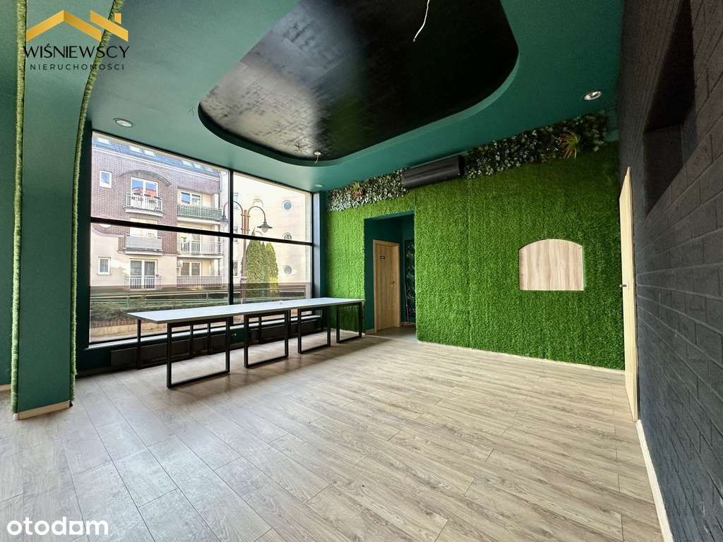 Lokal użytkowy Elbląg ul. Hetmańska 5, 136,7 m2 - Pełny obrazek: 3/11