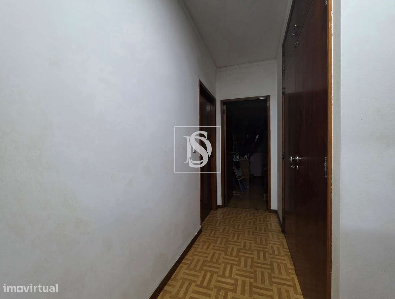 Apartamento T3 no centro de Fafe-7