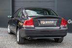 Volvo S60 - 10