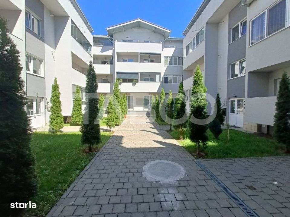 Apartament 2 camere 57 mp utili cu terasa 23 mp si loc de parcare - Imagine principală: 2/11