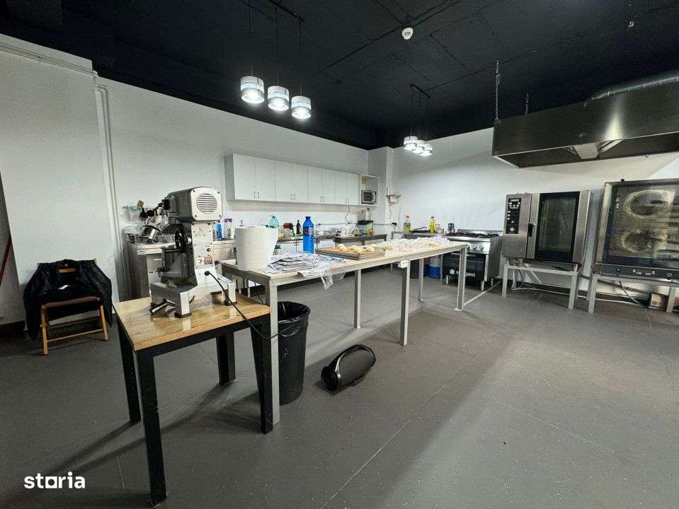 Spatiu comercial, parter, 90 mp utili, vitrina, preluare chiriasi, Dam - Imagine principală: 1/6