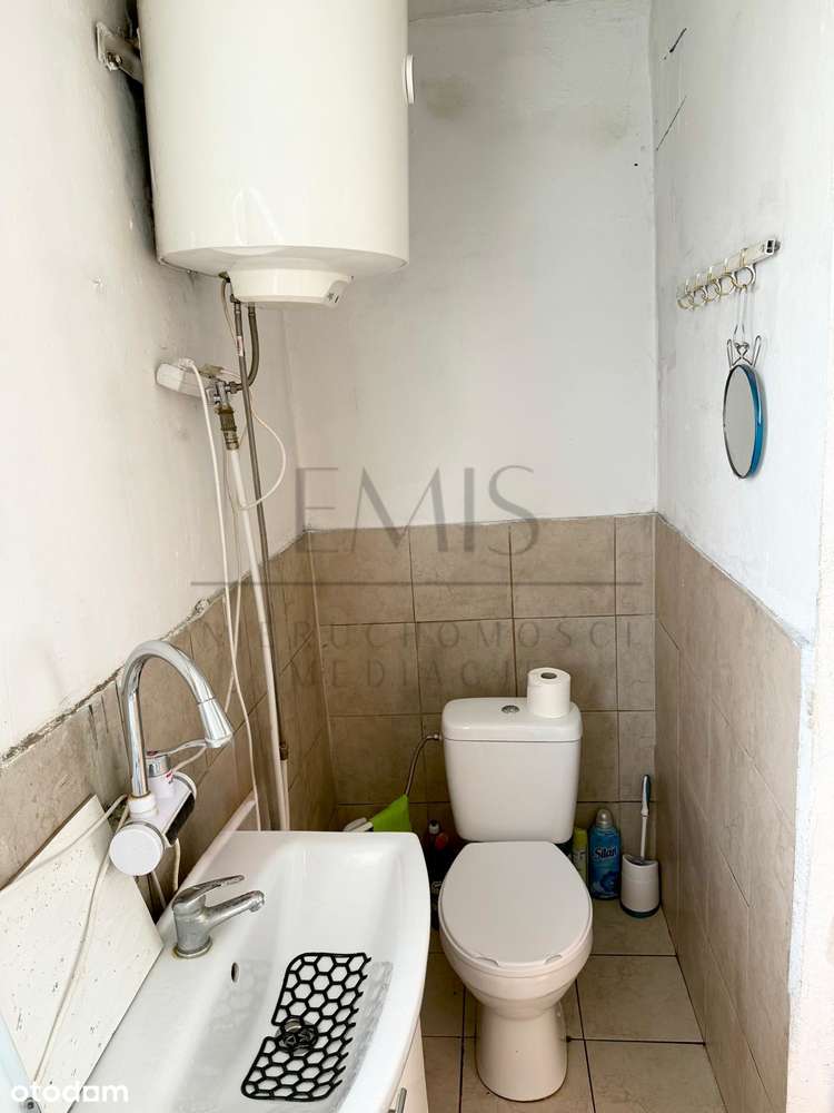 Działka ROD Zielony z domkiem, zadbana-12