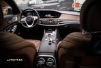 Mercedes-Benz S 400 d 4Matic L 9G-TRONIC - 24