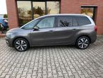 Citroën C4 Grand Picasso BlueHDi 120 SELECTION - 22