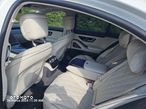 Mercedes-Benz Klasa S 580 4-Matic 9G-TRONIC - 6