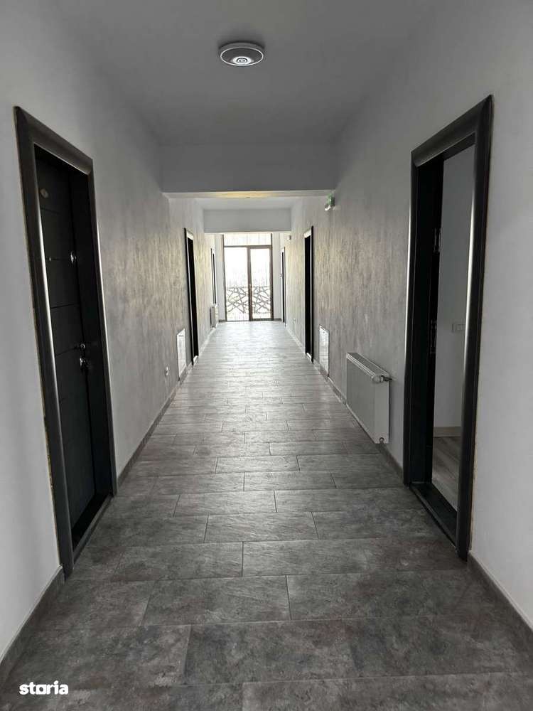 Chirie Garsoniera Mioveni, mobilata, bloc nou - Imagine principală: 2/10