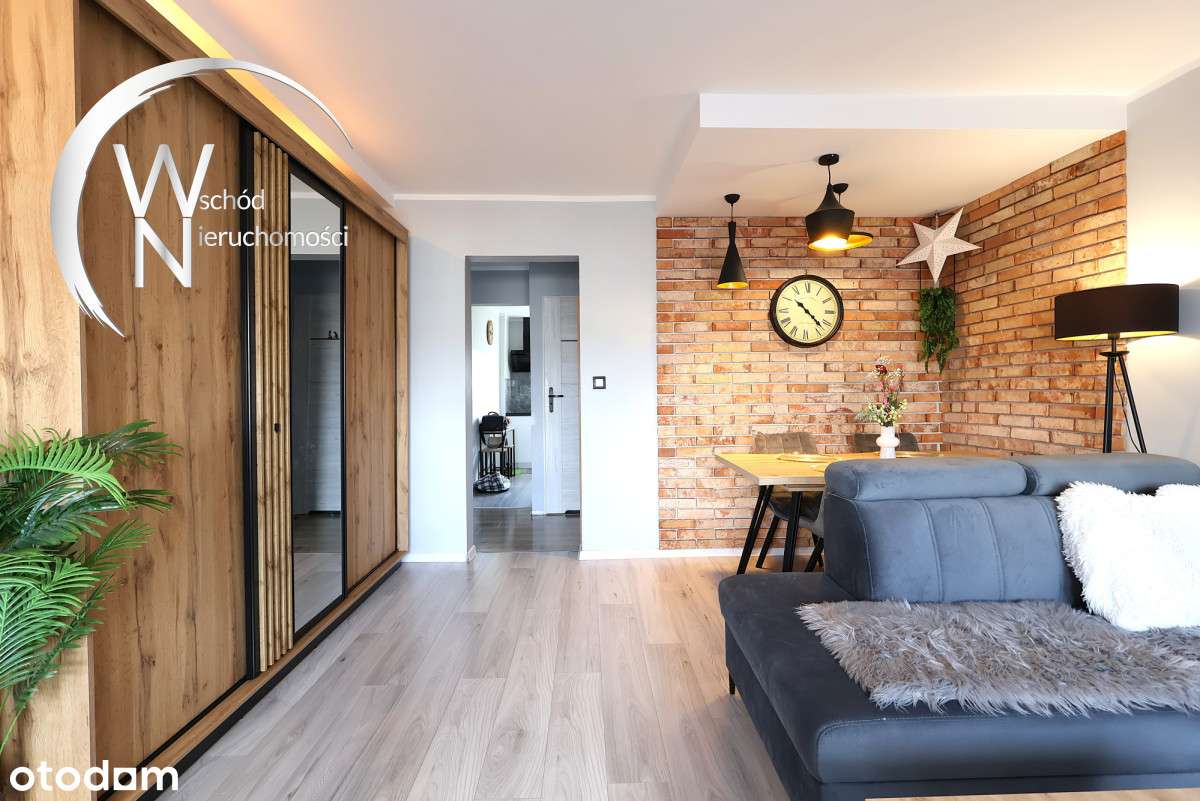 Słoneczne mieszkanie 3-pokojowe-1