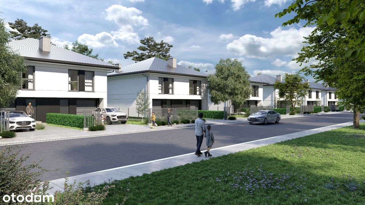 Osiedle Gościnna/ 5 pokoi/klimatyzacja-1