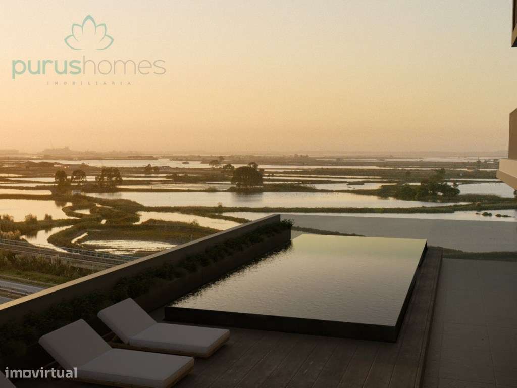 Apartamento – Aveiro, Bairro do Liceu, Misericórdia - Mais