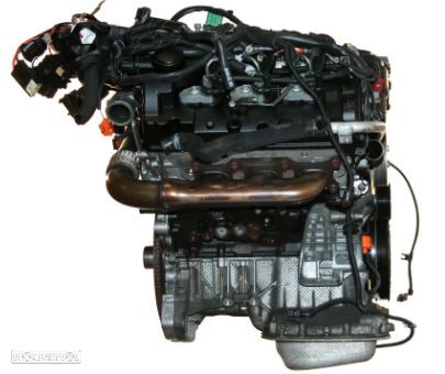 Motor Ocasião Completo Usado AUDI/A6 (4G2, 4GC, C7)/3.0 TDI | 11.10 -  REF. CDUC... - 1