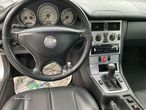 Mercedes-Benz SLK 200 - 5