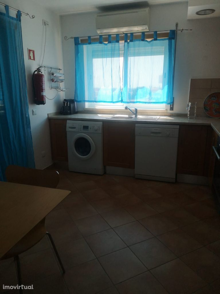 Apartamento, 100 m², Santa Luzia