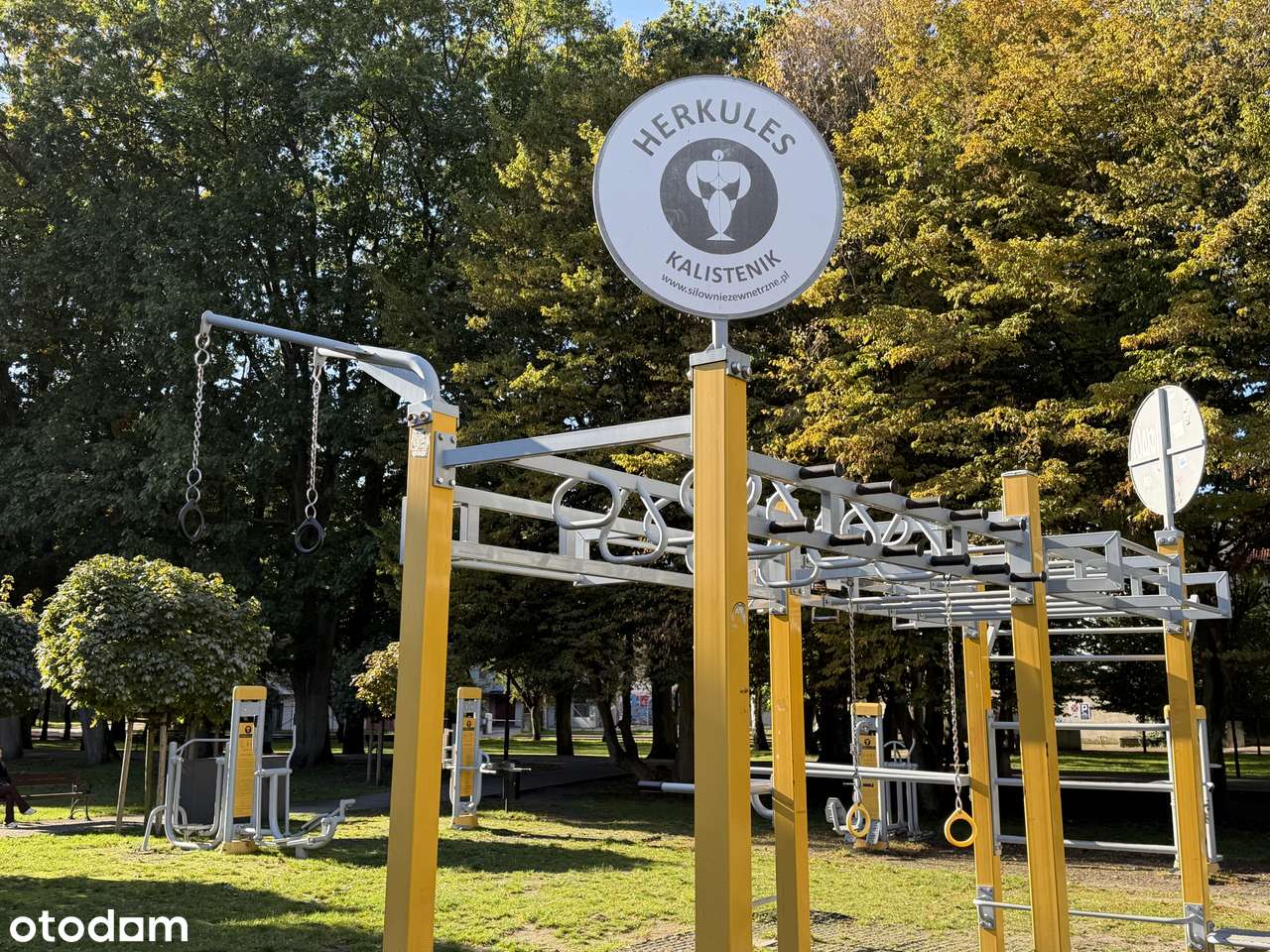 Funkcjonalny apartament tuż przy Promenadzie Gwiazd 32 m2 Międzyzdroje-14