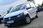 Volkswagen Caddy 2.0 TDI Trendline - 2