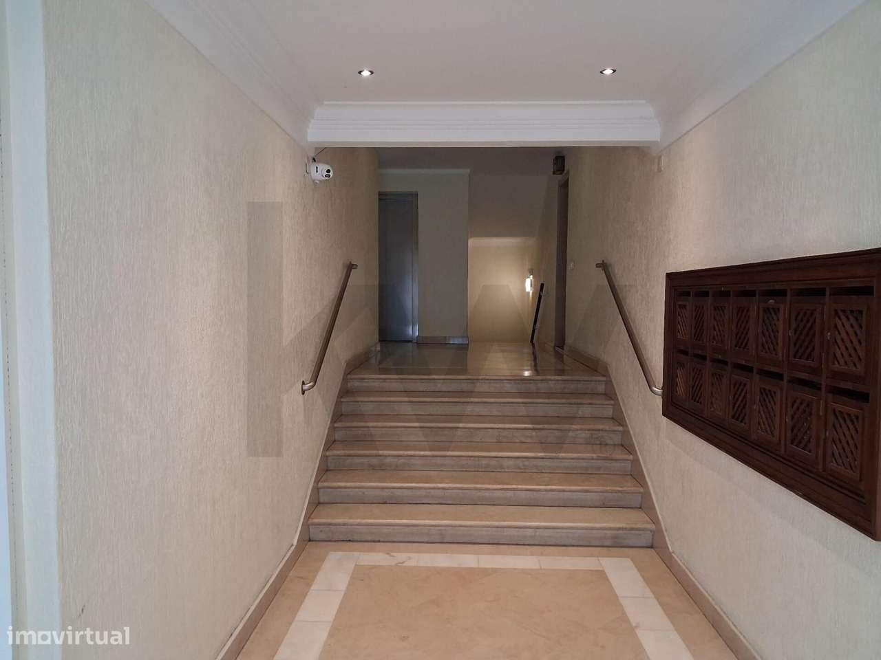 Venda de apartamento T3 em condomínio, no Monte Estoril, Cascais-8