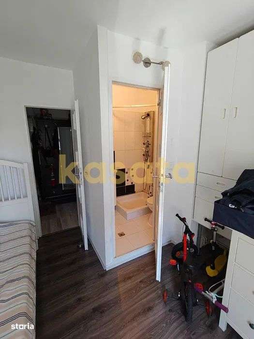 3 camere Aviatiei | 3 dormitoare plus living - Imagine principală: 4/9