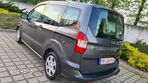 Ford Tourneo Courier 1.0 EcoBoost Ambiente - 34