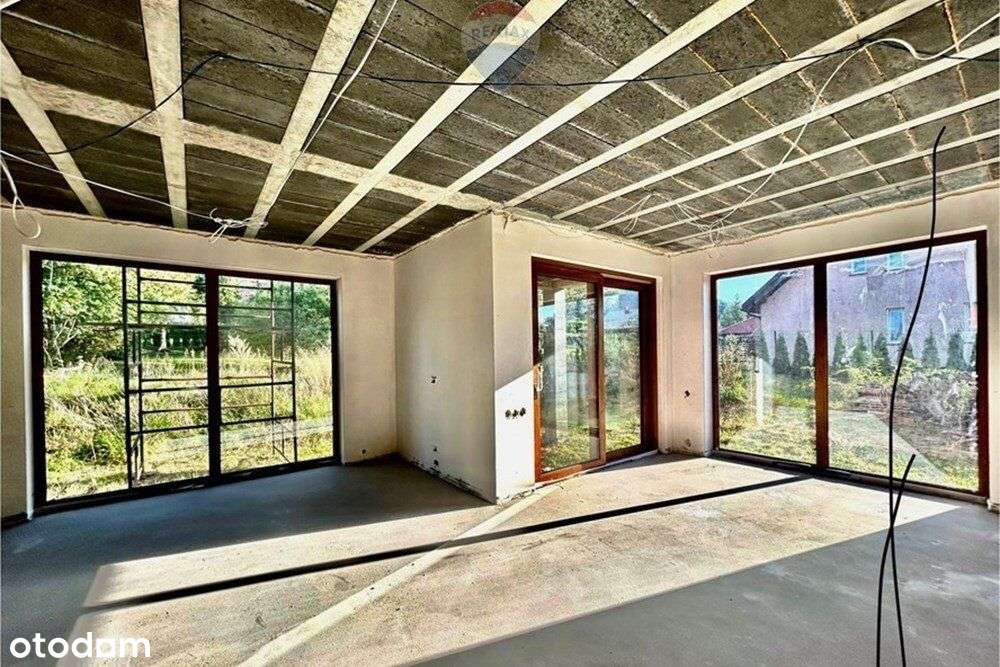 Piękny dom na wzgórzu, Kozy/Bielsko-Biała - Pełny obrazek: 4/20