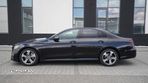 Mercedes-Benz E 220 d Aut. - 4