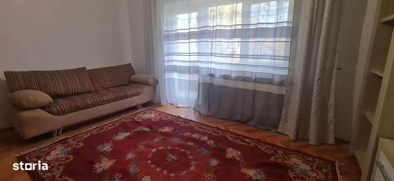 SC VIMAK IMOBILIARE inchiriaza apartament 2 camere ,zona Racadau. - Imagine principală: 2/10