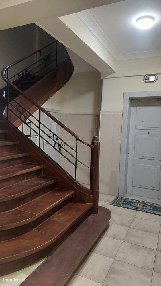 OPORTUNIDADE PARA INVESTIDORES NO CORAÇÃO DE LISBOA - Grande imagem: 5/33