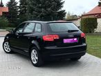 Audi A3 1.6 Sportback Ambiente - 11