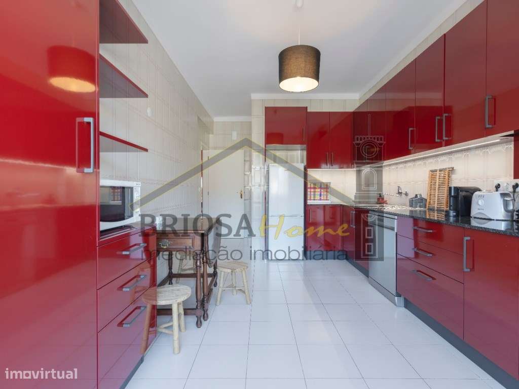 Apartamento T3, com vista mar, na Figueira da Foz-9