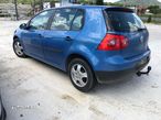 Dezmembrez VW Golf V 1.4 FSI 2005 90CP - 6