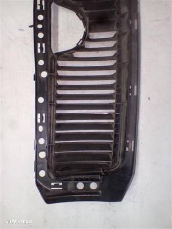 Grila radiator Skoda Fabia1 An 1999-2007 cod 6Y0853668B GS17640 - 6