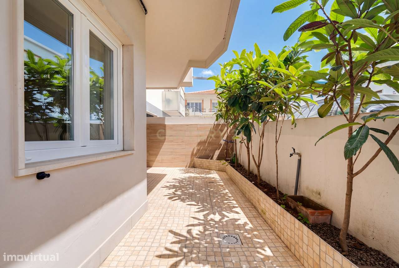 Moradia com 3 frações (T3+T2+T0)-6