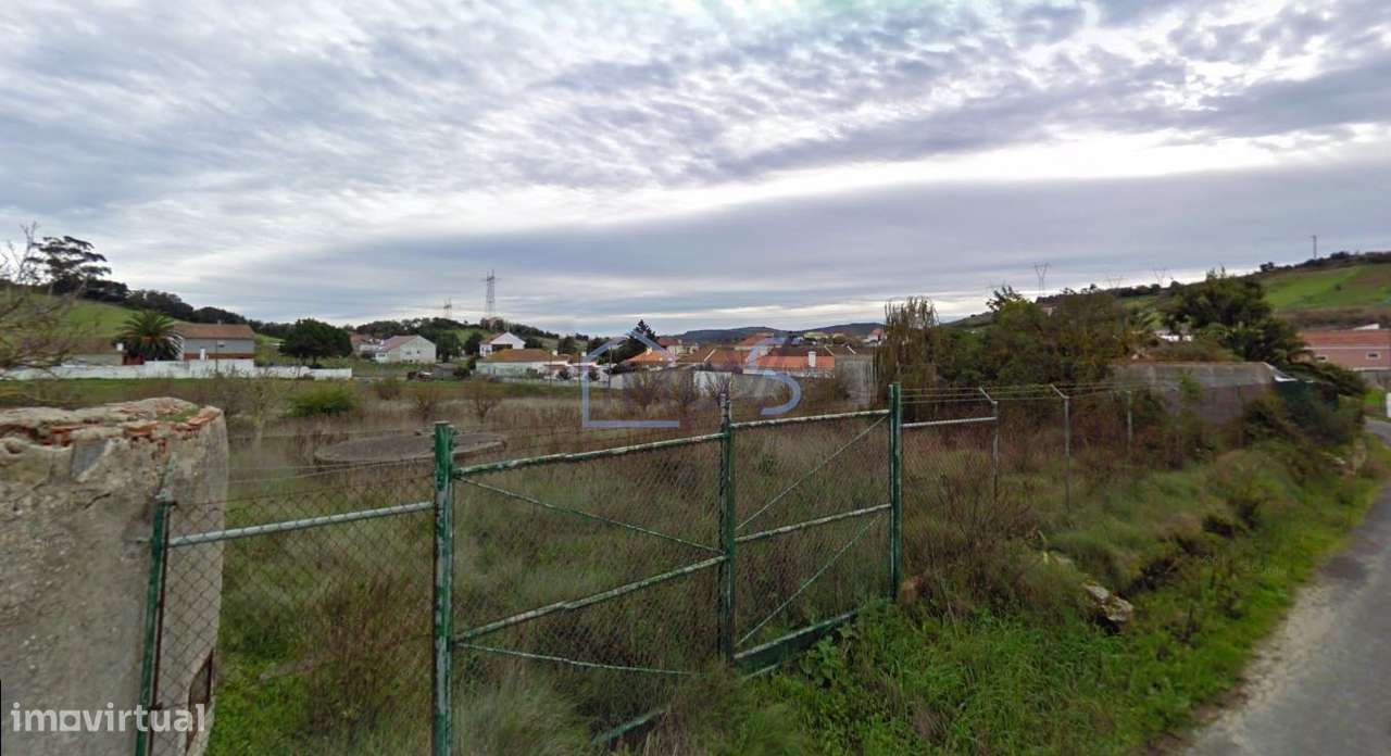 Terreno Urbano com Pedido de informação Prévia  - Cardosas,  Arruda do - Grande imagem: 5/9