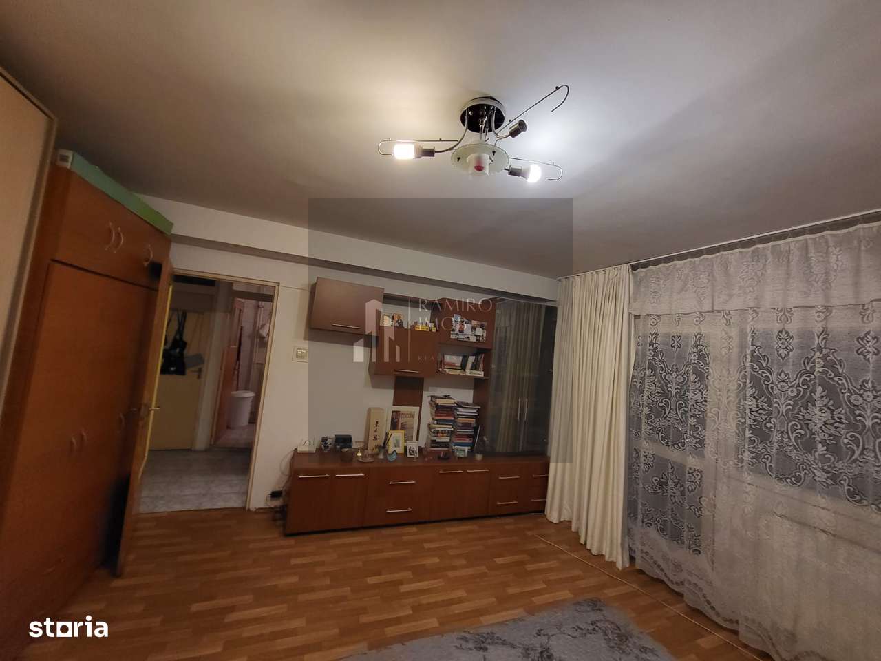 Garsoniera confort 1 Metrou Piata Sudului
