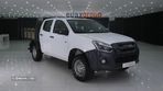 Isuzu D-Max - 6