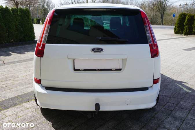 Ford C-MAX 1.6 TDCi Ghia - 4