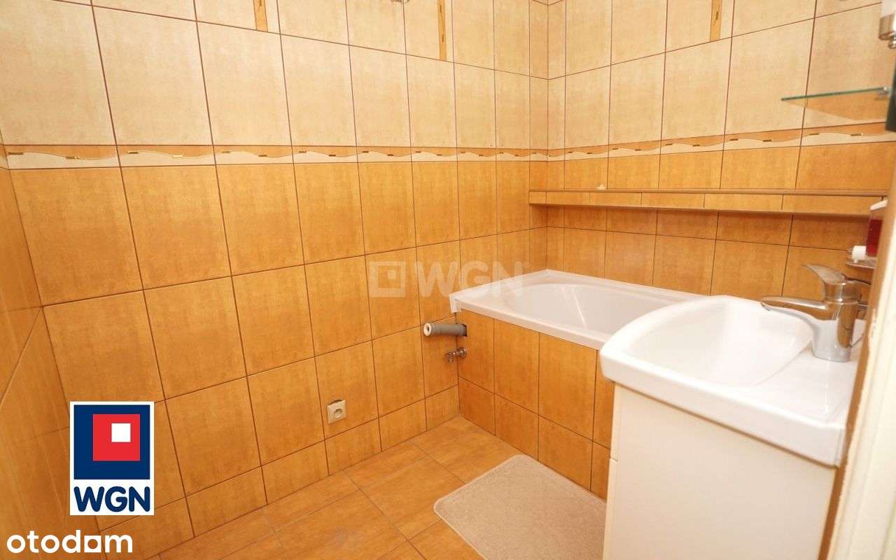 Trzypokojowe, ładne mieszkanie o powierzchni 63 m2-18