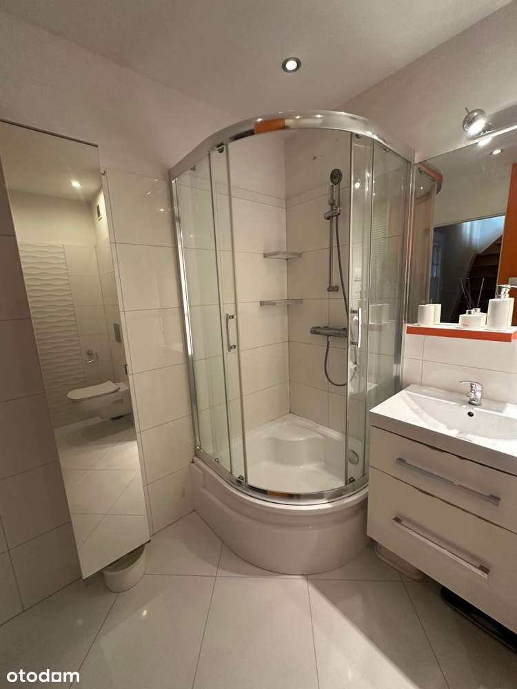 Mieszkanie massardowe, dwupoziomowe na-16