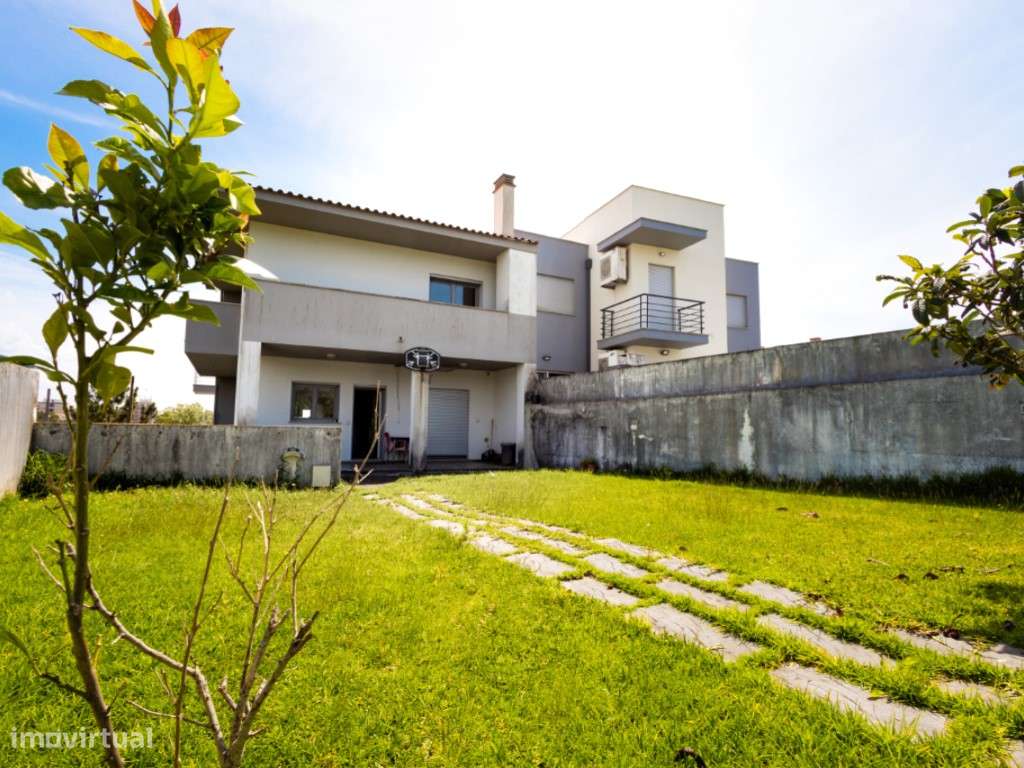 Moradia M6 com Garagem, Buarcos, Figueira da Foz-29