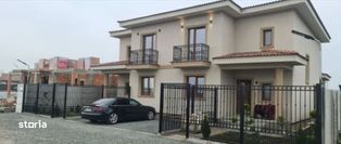 Duplex 5 camere, design exclusivist, premium, 2 km de Timisoara